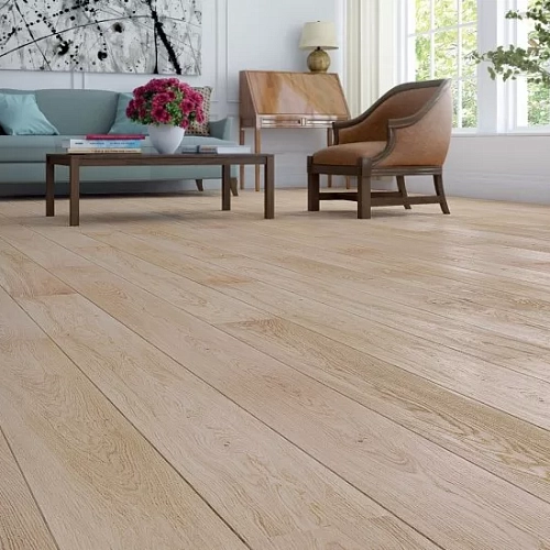 OAK HARMONY ПАРКЕТНАЯ ДОСКА BARLINEK SENSES